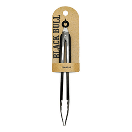 Tenazas Para Cocina Bbq Black Bull - Ps