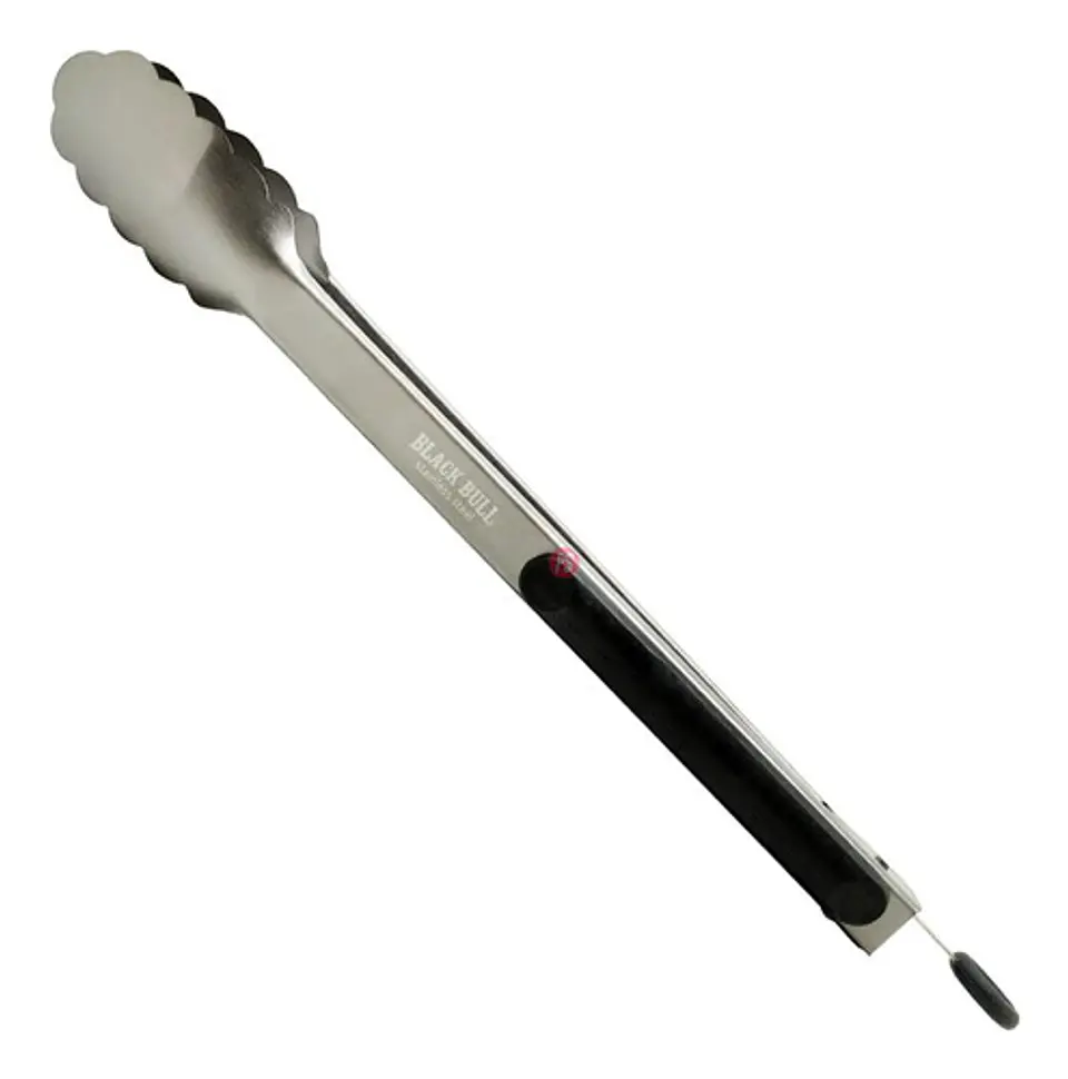 Tenazas Para Cocina Bbq Black Bull - Ps 2