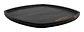 Plato Madera Bamboo 25cms Black Bull - Ps - Miniatura 3