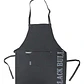 Delantal De Cocina Bbq Black Bull - Ps - Miniatura 1