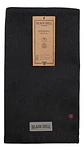 Individual Cotton Canvas Black Bull - Ps - Miniatura 2
