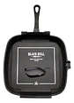 Sartén Para Grill Hierro Fundido Black Bull - Ps - Miniatura 1