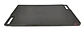Plancha Hierro Fundido Reversible 45x25cm Black Bull - Ps - Miniatura 3