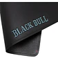 Individual Pu 30x45cms Black Bull - Ps - Miniatura 2