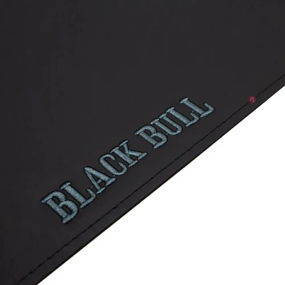 Individual Pu 30x45cms Black Bull - Ps 3