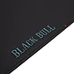 Individual Pu 30x45cms Black Bull - Ps - Miniatura 3