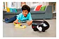Mario Kart Lanzador Bullet Bill Hot Wheels - Ps - Miniatura 3