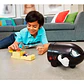 Mario Kart Lanzador Bullet Bill Hot Wheels - Ps - Miniatura 3