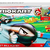 Mario Kart Lanzador Bullet Bill Hot Wheels - Ps 4