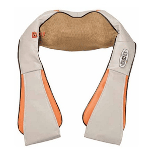 Masajeador De Cuello Y Espalda D150 - Ps