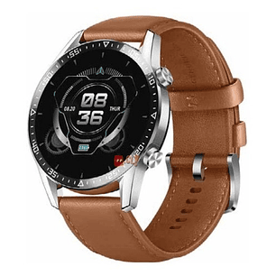 Smartwatch Linea Formal Bluetooth Resistente Al Agua - Ps