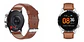 Smartwatch Linea Formal Bluetooth Resistente Al Agua - Ps - Miniatura 2