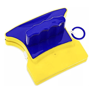 Limpiador De Ventanas Magnético - Ps