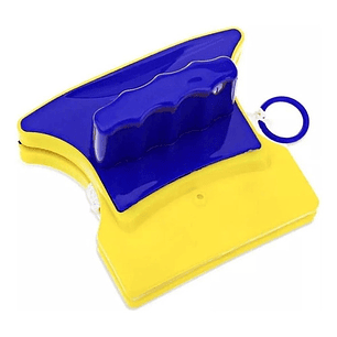 Limpiador De Ventanas Magnético - Ps