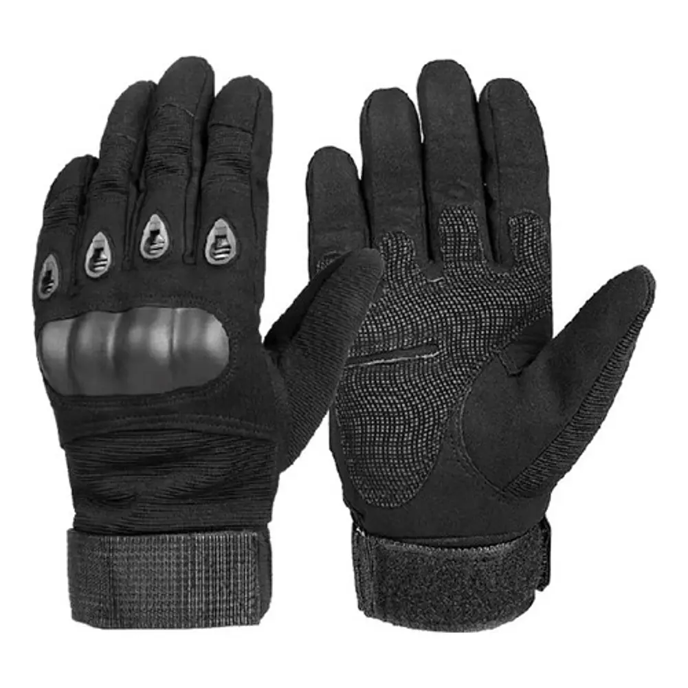 Guantes De Moto Para Pantalla Táctil - Ps 1