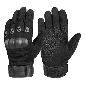 Guantes De Moto Para Pantalla Táctil - Ps