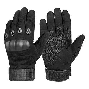 Guantes De Moto Para Pantalla Táctil - Ps