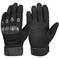 Guantes De Moto Para Pantalla Táctil - Ps - Miniatura 1