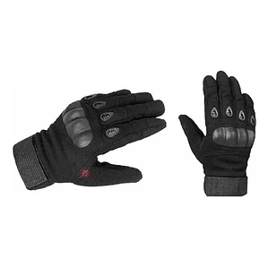 Guantes De Moto Para Pantalla Táctil - Ps