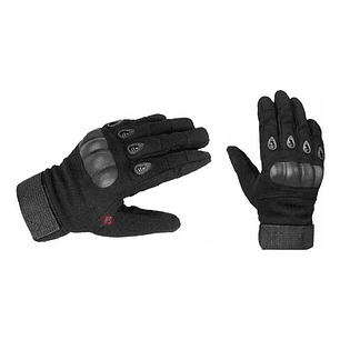 Guantes De Moto Para Pantalla Táctil - Ps