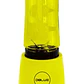 Licuadora Batidora Personal Batidos 500ml Amarillo - Ps - Miniatura 1