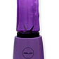 Licuadora Batidora Personal Batidos 500ml Morado - Ps - Miniatura 1