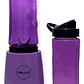 Licuadora Batidora Personal Batidos 500ml Morado - Ps - Miniatura 2