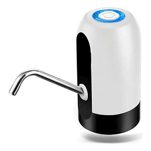 Dispensador Agua Automático Recargable - Ps
