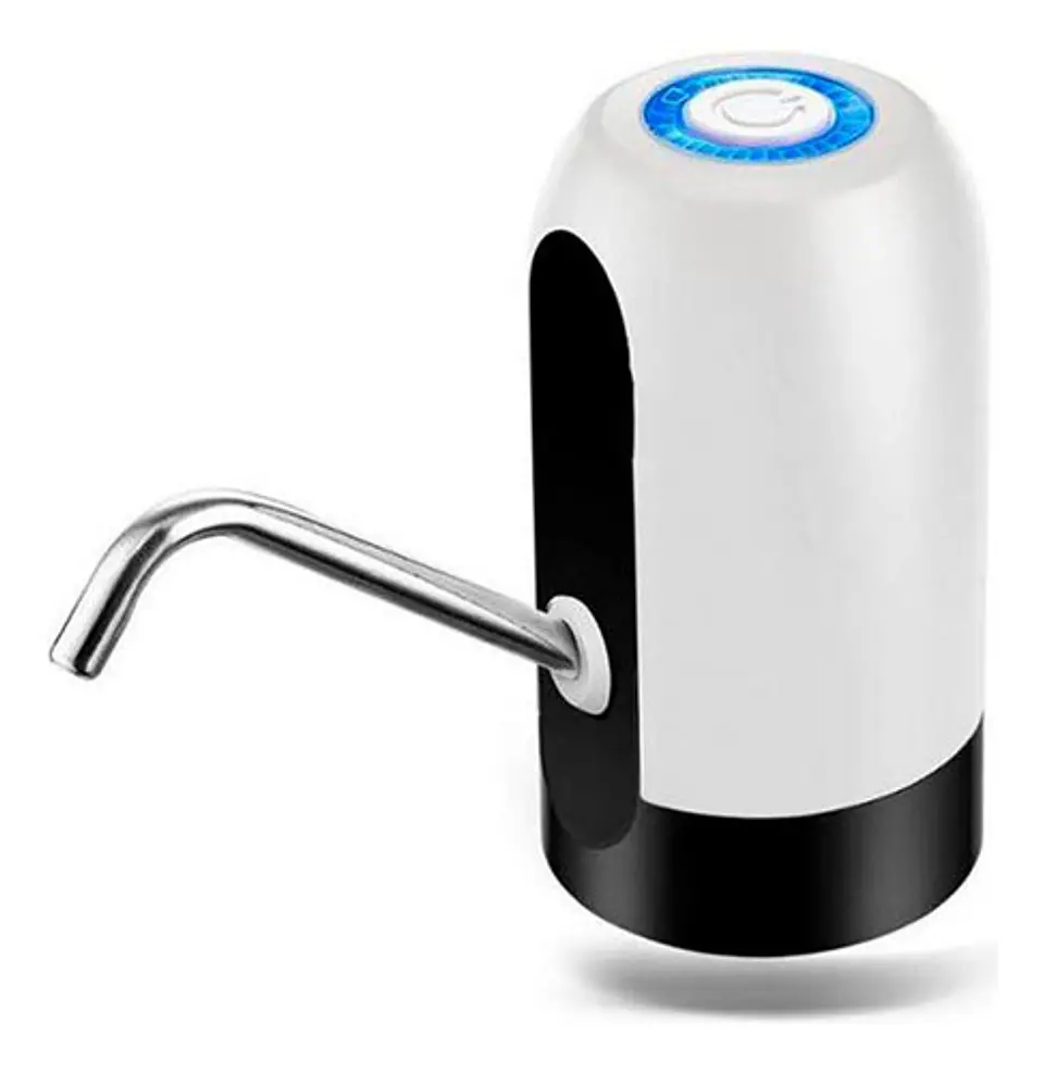 Dispensador Agua Automático Recargable - Ps 1