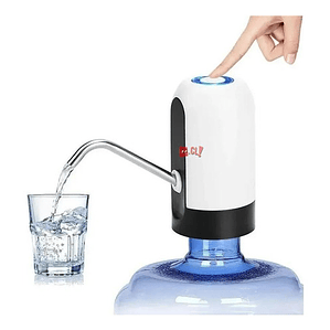Dispensador Agua Automático Recargable - Ps