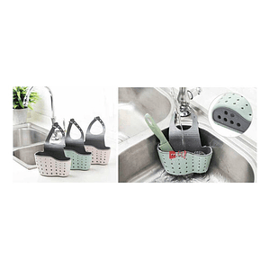 Organizador Escurridor Servicios Lava Platos Cocina - Ps