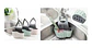 Organizador Escurridor Servicios Lava Platos Cocina - Ps - Miniatura 2