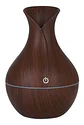 Humidificador Difusor Aroma Terapia Café Oscuro - Ps - Miniatura 1