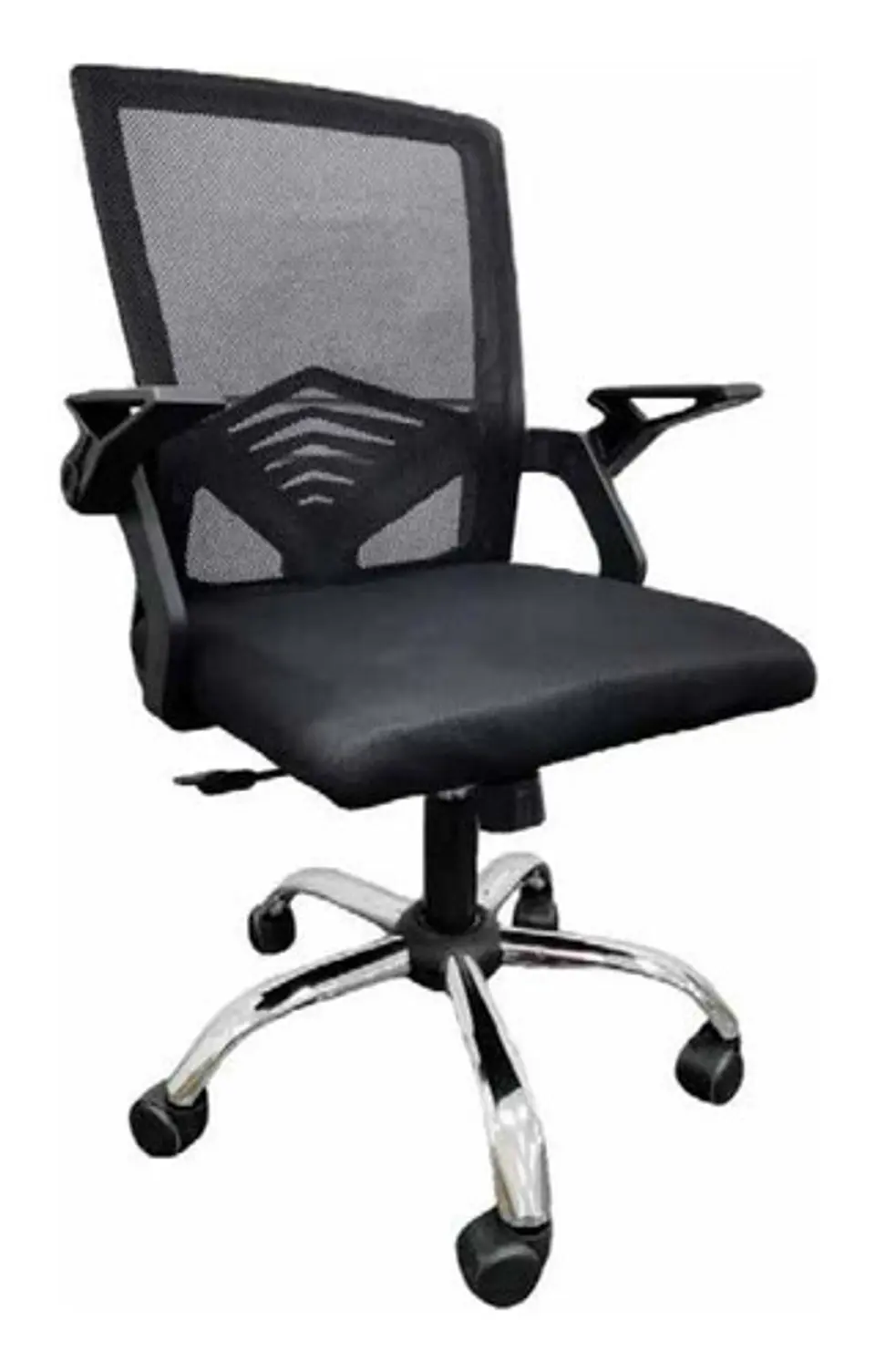 Silla De Escritorio Oficina Respaldo Malla - Ps 1