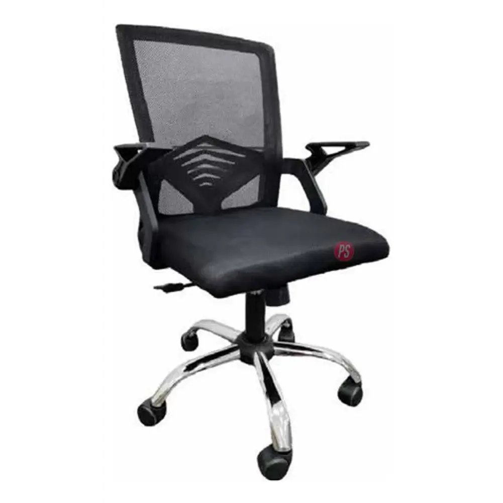 Silla De Escritorio Oficina Respaldo Malla - Ps 2
