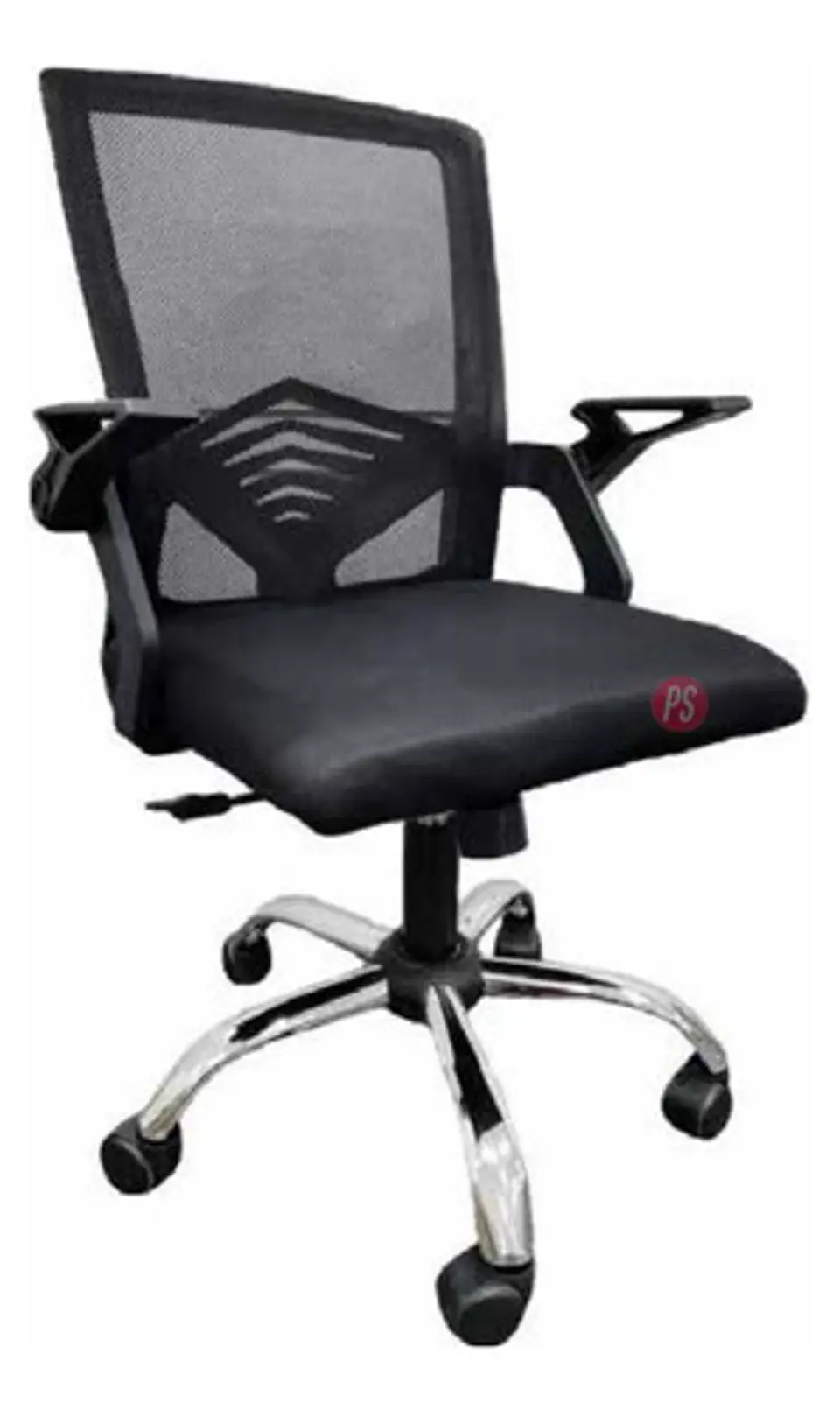 Silla De Escritorio Oficina Respaldo Malla - Ps 2