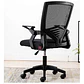 Silla De Escritorio Oficina Respaldo Malla - Ps - Miniatura 3