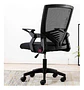 Silla De Escritorio Oficina Respaldo Malla - Ps - Miniatura 3