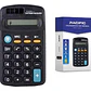 Calculadora Electrónica 8 Dígitos - Ps - Miniatura 1