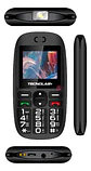 Celular Senior Dual Sim 4g Color Negro - Ps - Miniatura 3