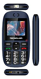Celular Senior Dual Sim 4g Color Azul - Ps - Miniatura 3
