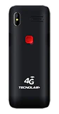 Celular Senior 4g Dual Sim Color Negro - Ps - Miniatura 2