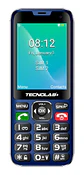 Celular Senior 4g Dual Sim Color Azul - Ps - Miniatura 1