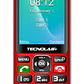 Celular Senior 4g Dual Sim Color Rojo - Ps - Miniatura 1