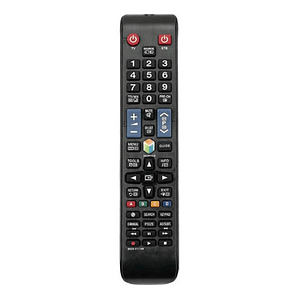 Control Remoto Para Tv Samsung Universal - Ps