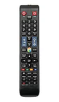 Control Remoto Para Tv Samsung Universal - Ps - Miniatura 1
