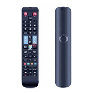 Control Remoto Para Tv Samsung Universal - Ps