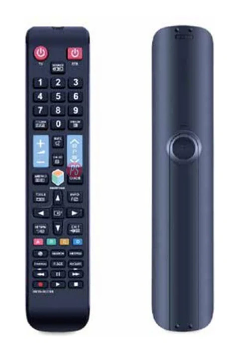 Control Remoto Para Tv Samsung Universal - Ps