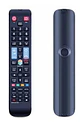 Control Remoto Para Tv Samsung Universal - Ps - Miniatura 2