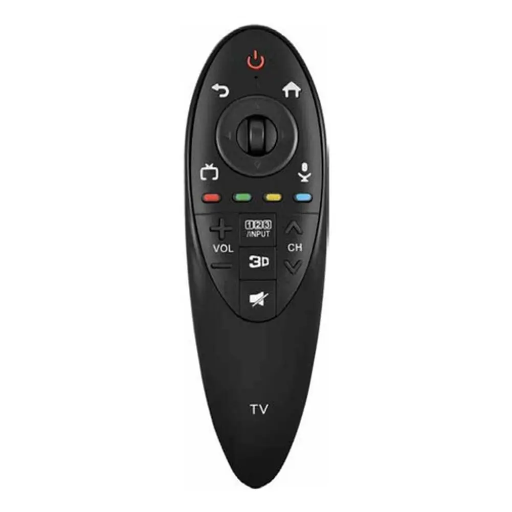 Control Remoto Tv LG Magic Universal Sin Puntero - Ps 1